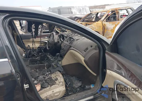 2012 Buick Regal Turbo - Premium 1 z USA, uszkodzony, nr VIN 2G4GS5EV7C9191013